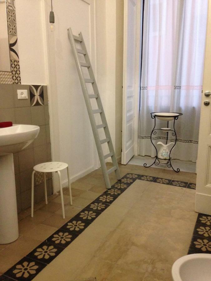 Casette Umberto Apartamento *