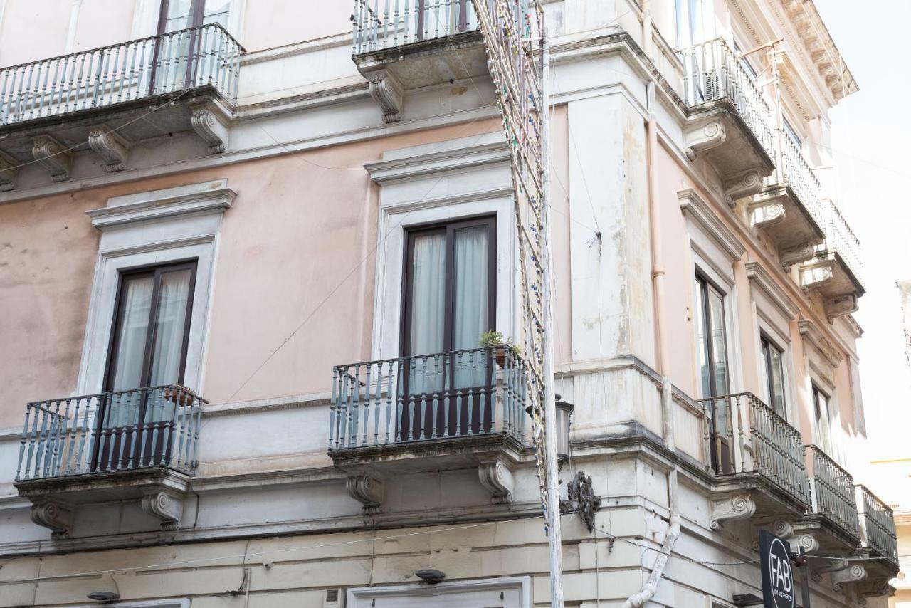 Apartamento Casette Umberto *