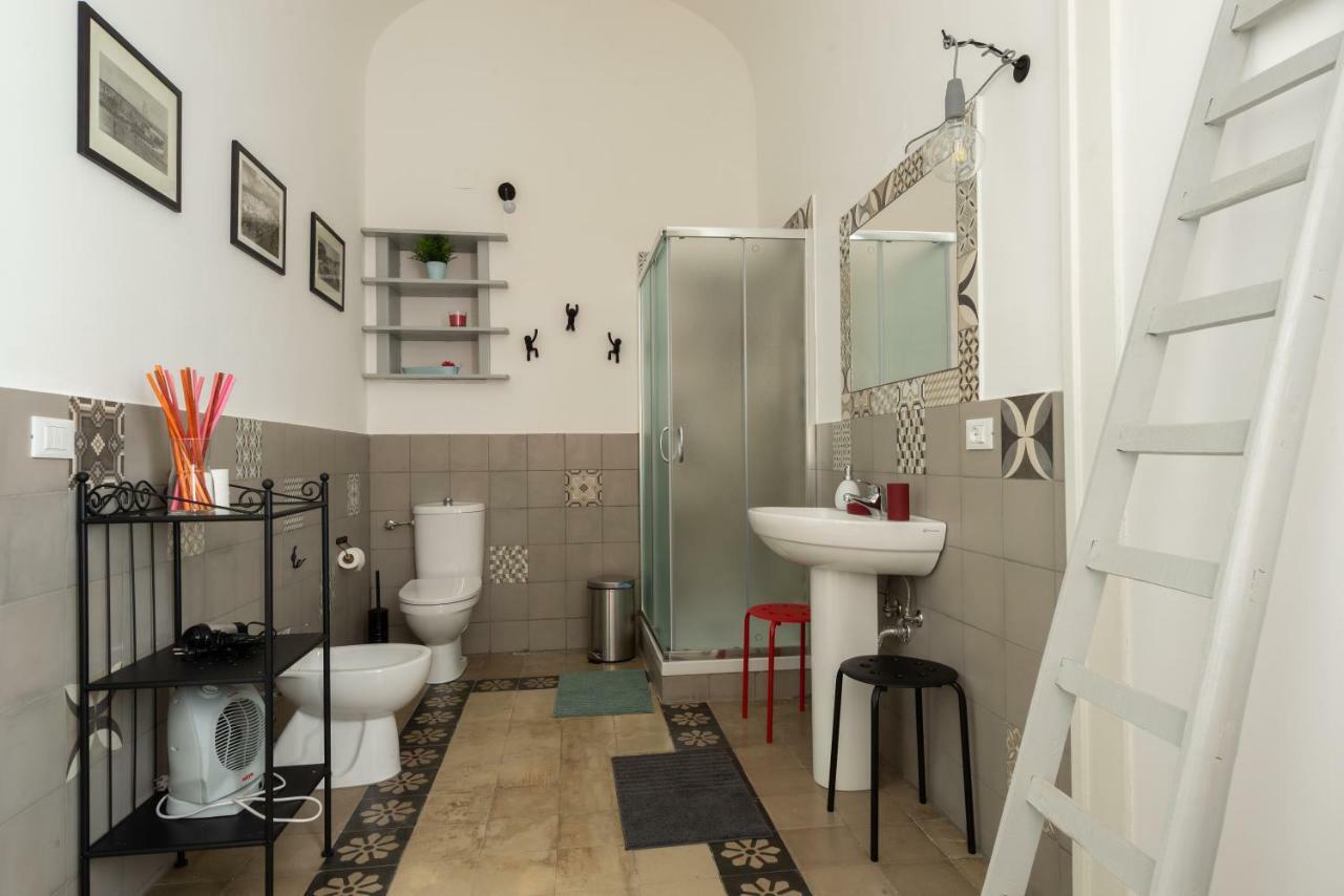 Casette Umberto Apartamento *