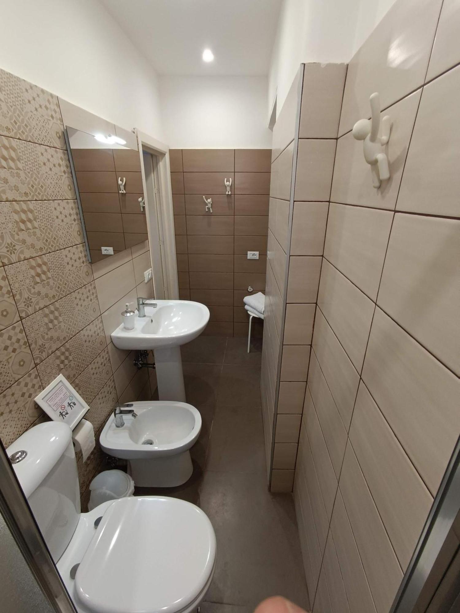 Casette Umberto Apartamento