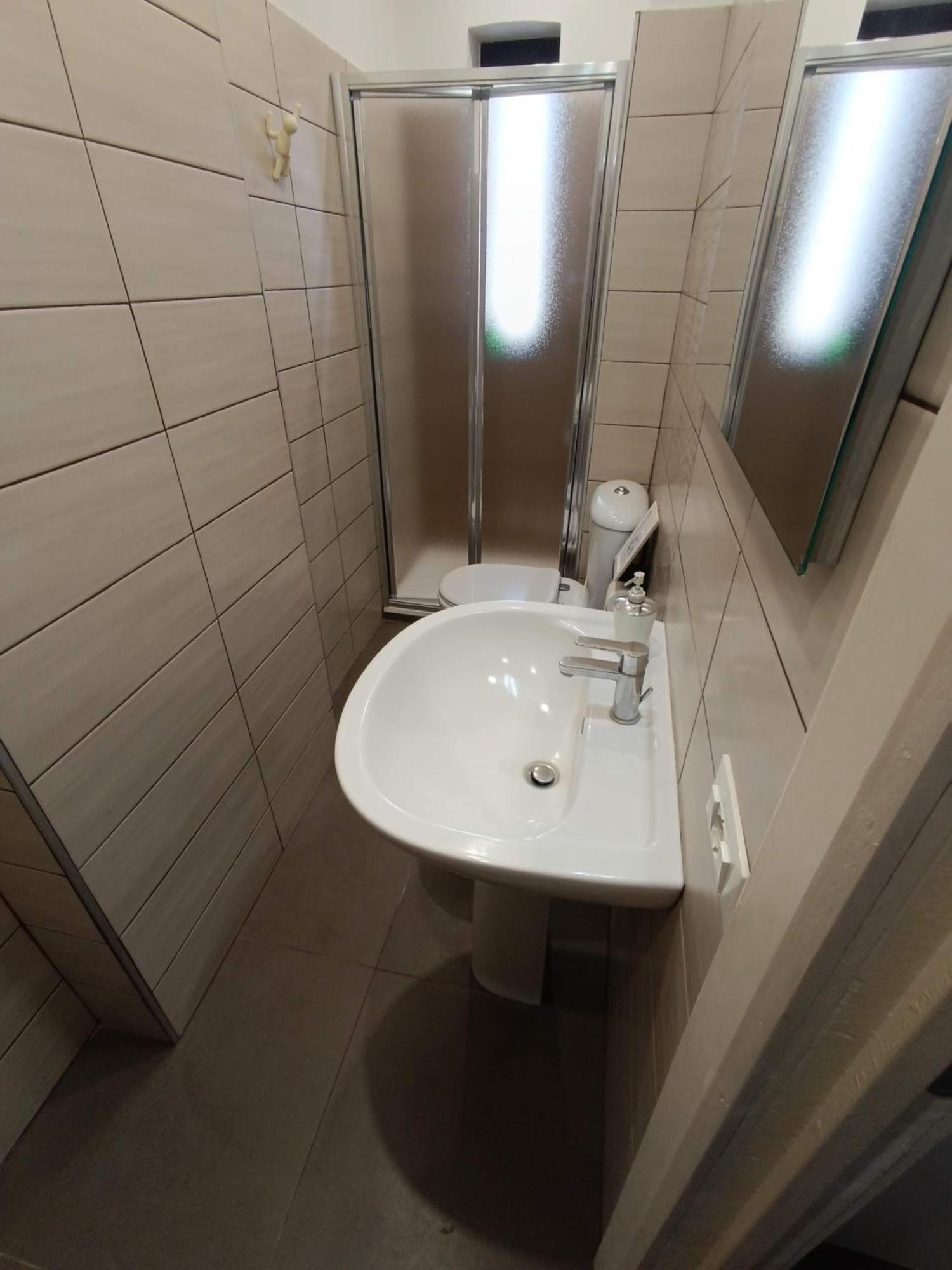 Apartamento Casette Umberto