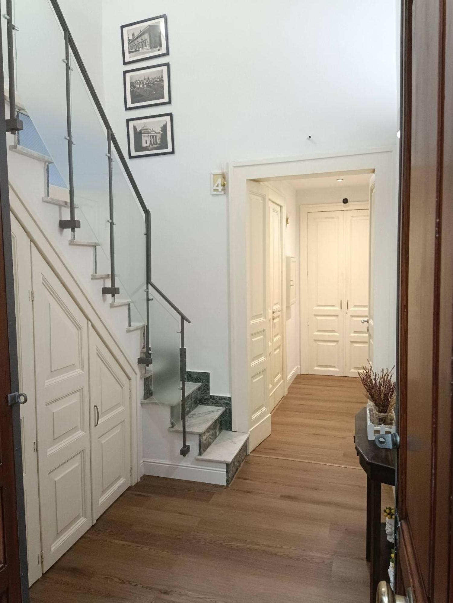 Apartment Casette Umberto *