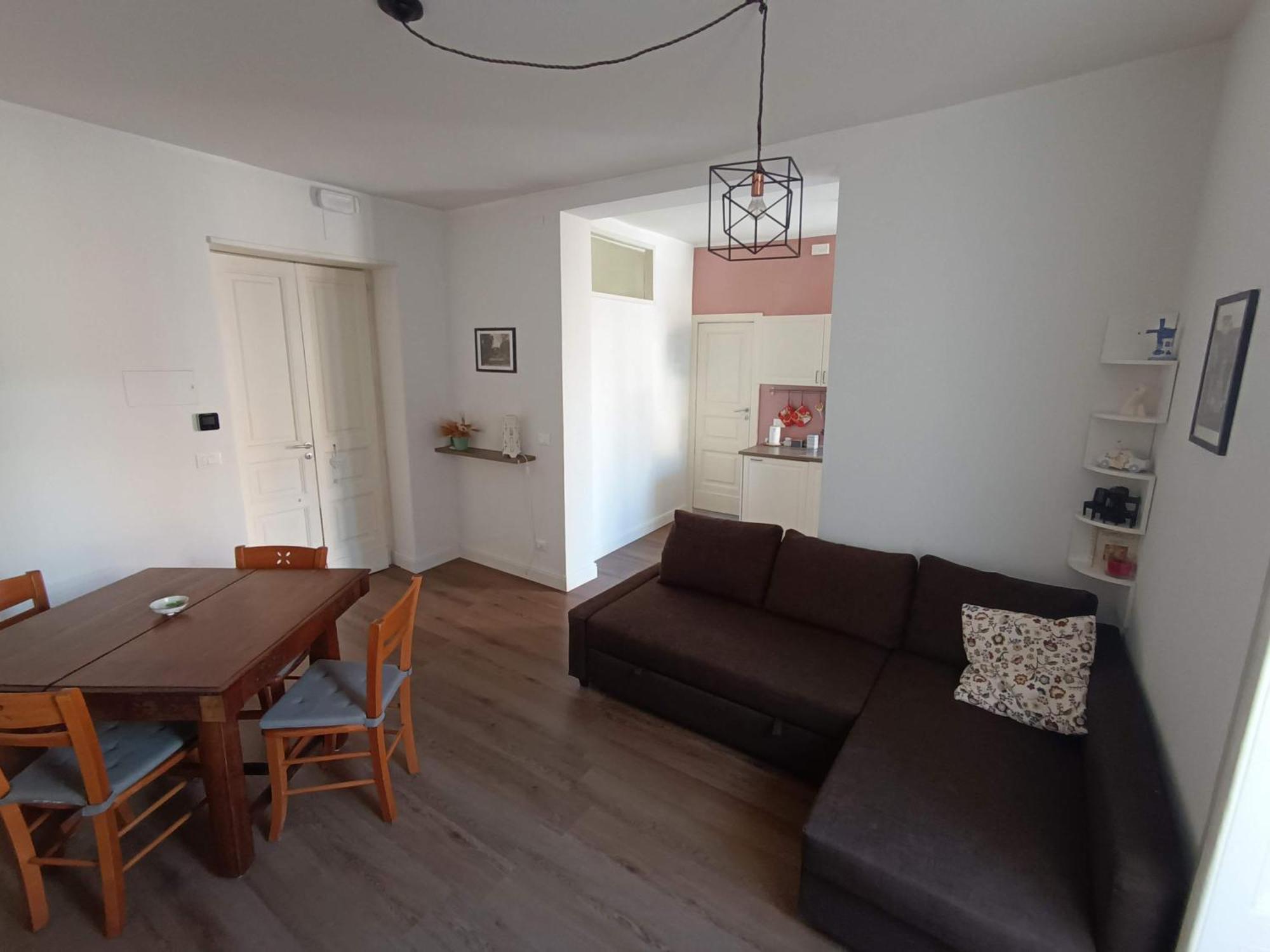 Apartment Casette Umberto Catania
