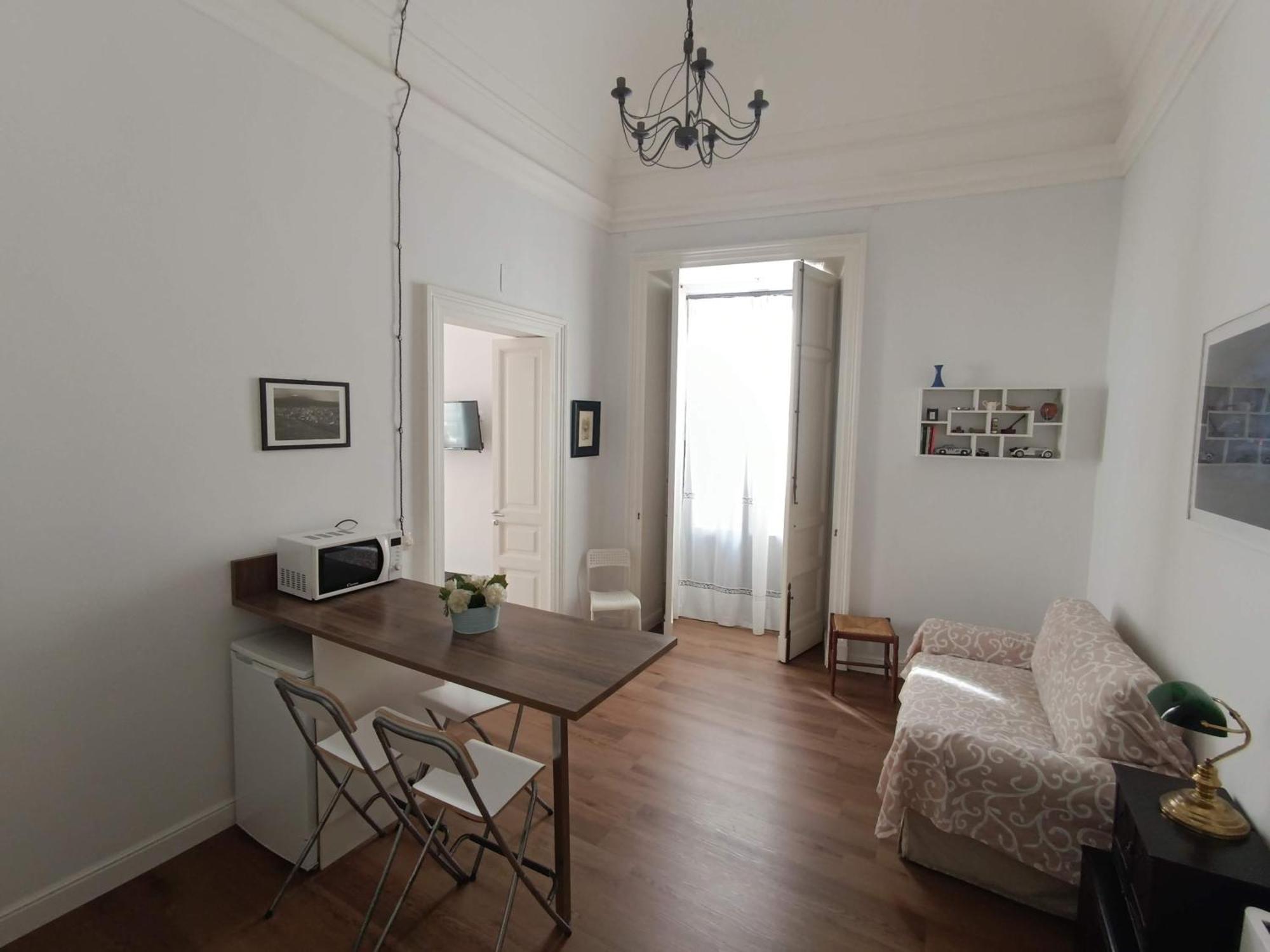 Apartment Casette Umberto
