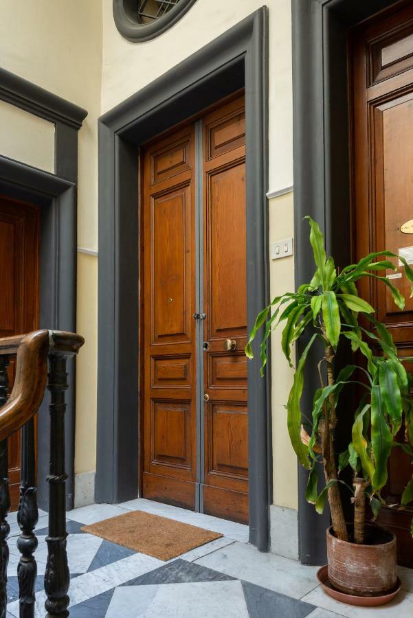 Apartamento Casette Umberto *