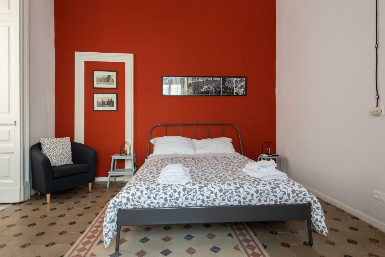 Casette Umberto Apartment