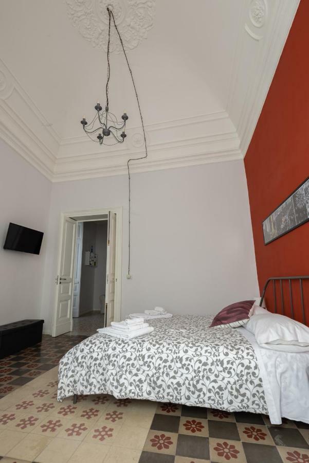 Casette Umberto Apartment