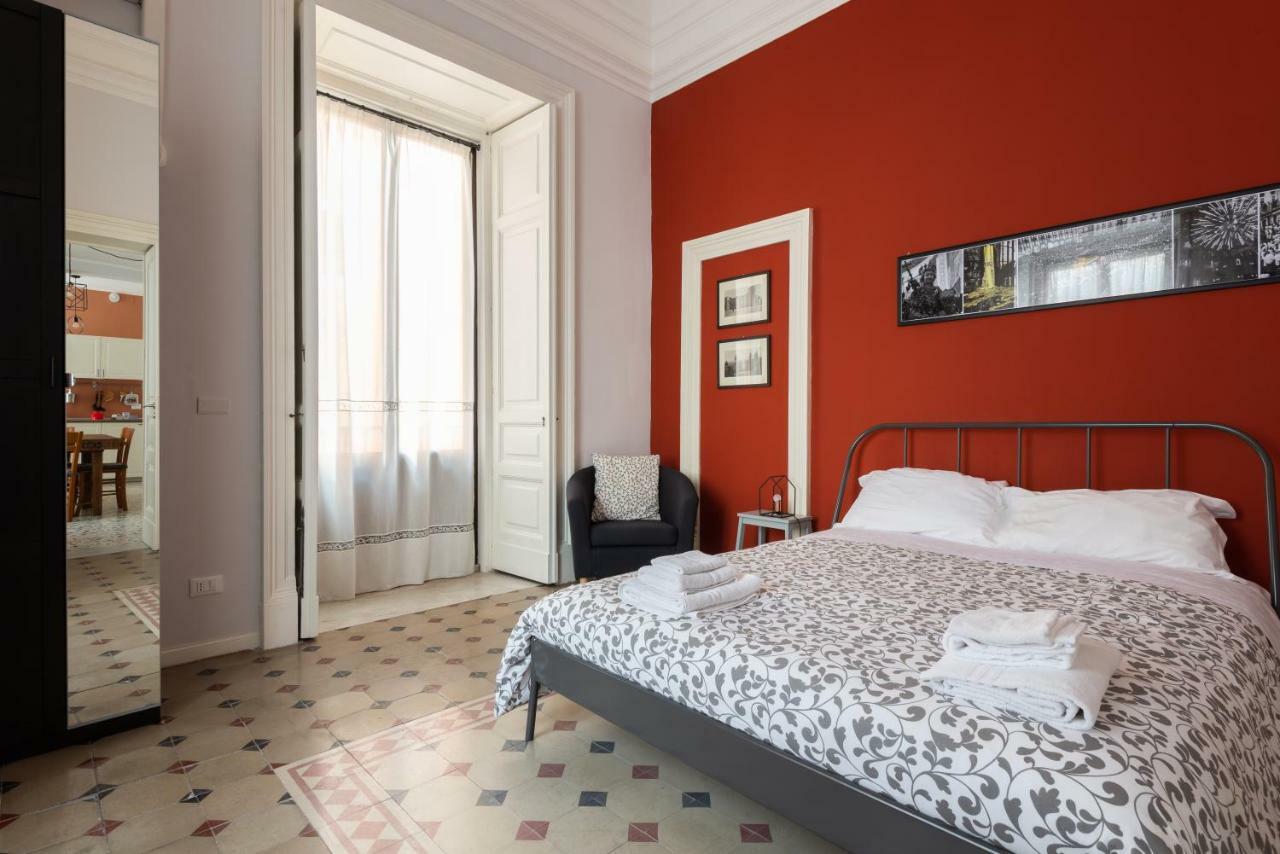 Casette Umberto Apartment *