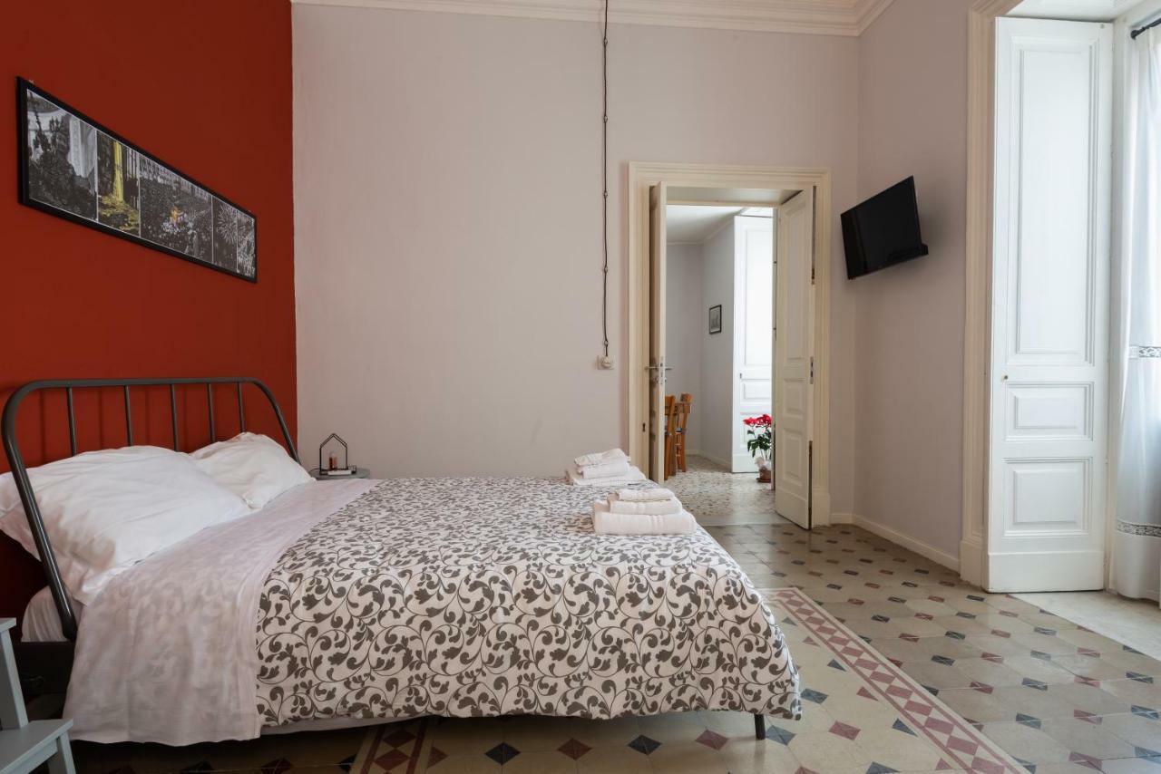Casette Umberto Apartment Catania